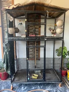 Birds Cage for sale