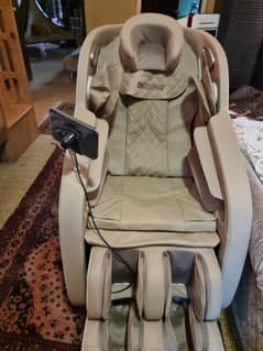 Massage Chair JC buckman