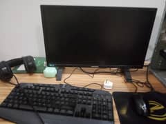 Selling Gaming PC