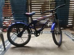 Cycle for sale