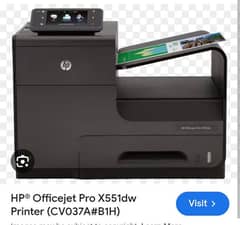 selling printer