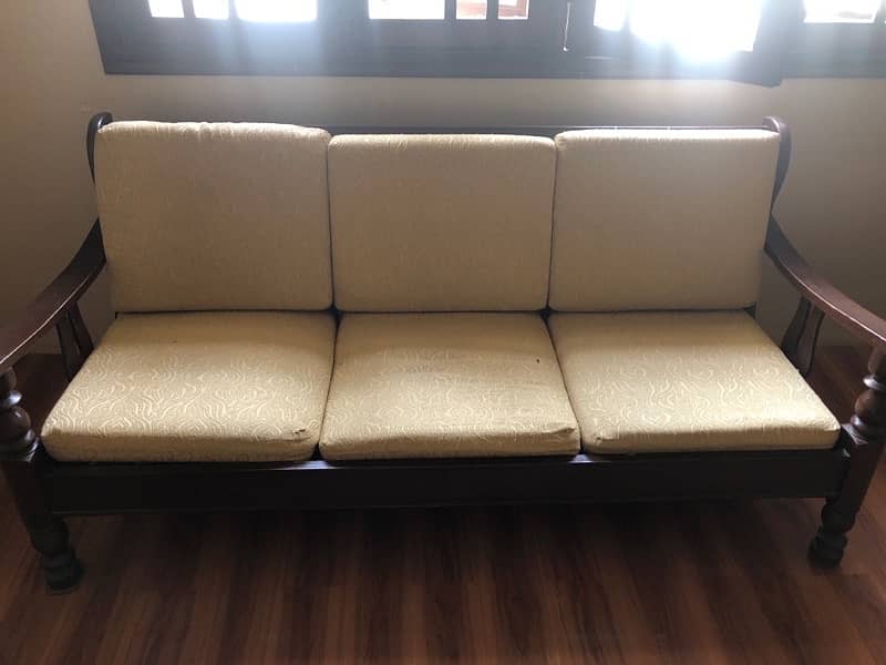 5 seater sofa set 1