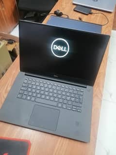 Dell precision 5520 core i7 7th generation/Laptop for sale