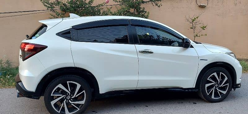 Honda Vezel RS 2017/2021 6