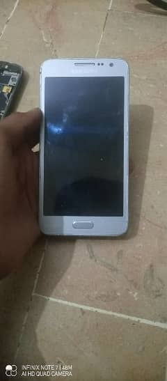 Samsung Galaxy A3 2/16