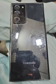 Samsung Galaxy Note 20 Ultra 12/256