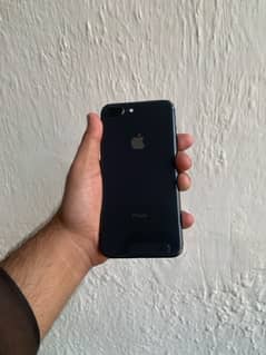 IPHONE 8 plus OFFICIAL PTA APROVE 256 GB SCRATCHLESS ALL OK