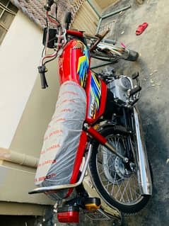 Honda bike 70cc03266809651 result for sale model2021