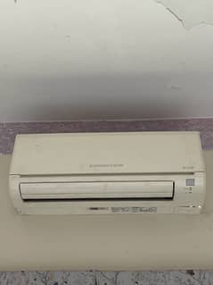 Split ac for sale not working