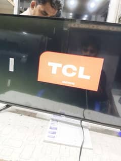 tcl brand new android