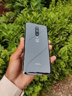 OnePlus 7T Pro Dual SIM approved