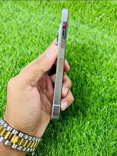 iphone 14 pro with Box 100% BH Non Active 0