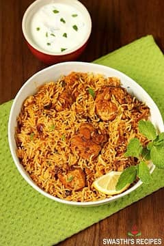 Need Biryani chef in G94 Islamabad