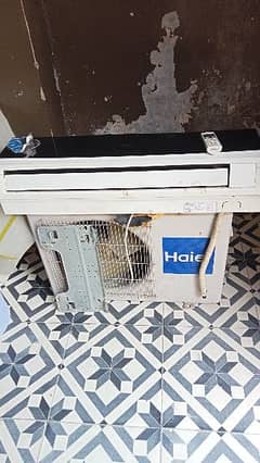 haier AC