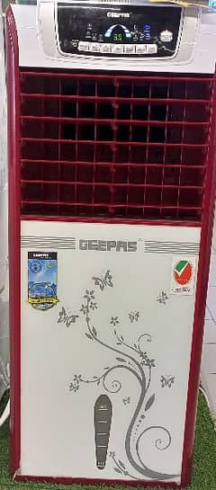 geepas air coolers 120w