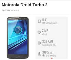 MOTOROLA TURBO 2 PTA APPROVED BOARD AVAILABLE. 03122810637