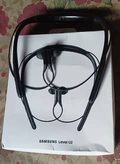 SAMSUNG Level U2 Wireless Headphones