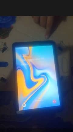 samsung tab a