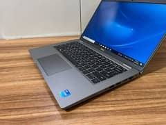 Dell Latitude 5410 Ultrabook
intel Core i7 10th Generation Processor