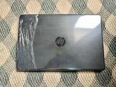 HP NOTEBOOK 15 * CORE I5 11TH GEN * 8GB 256GB SSD * AT VERY REASONABLE