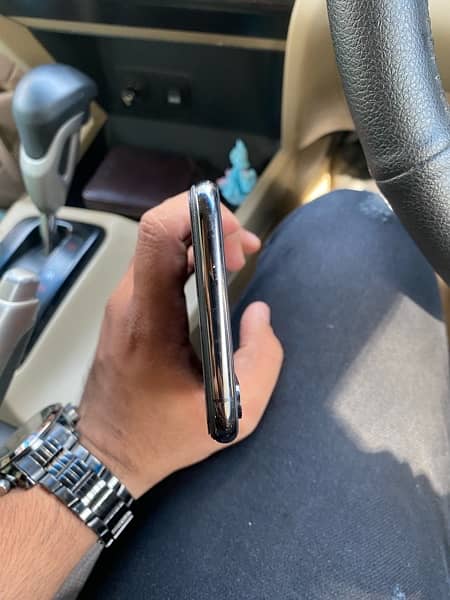 Iphone XS Max PTA Approved 5