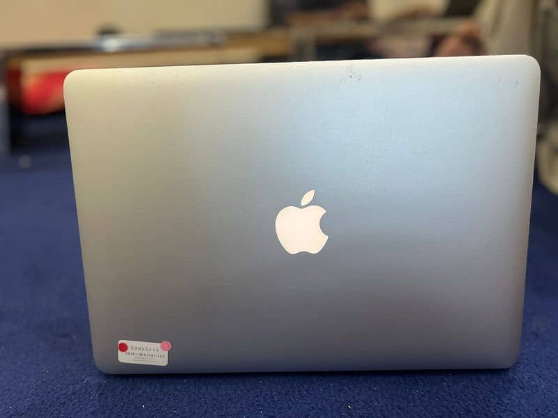 Apple laptops MacBook Air 1