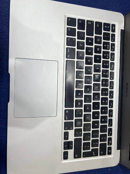 Apple laptops MacBook Air 3