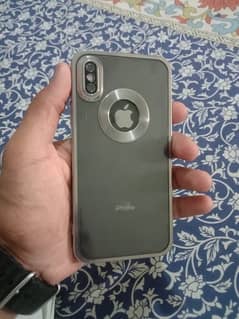 IPhone X 256Gb Non pta sim working