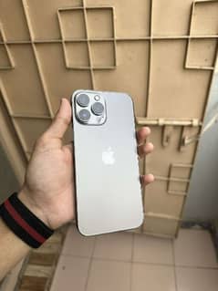 IPHONE 13 PRO MAX 128 GB