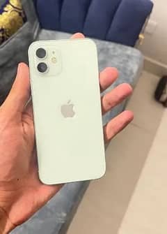 Apple Iphone 12 128gb Pta Approved White
