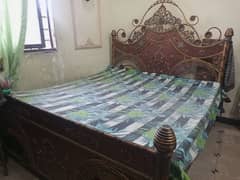 only bed