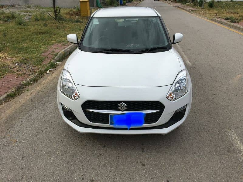 Suzuki Swift 2022 0