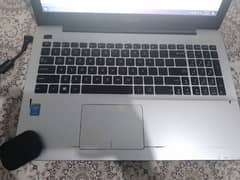 asus laptop core i7 5th generation