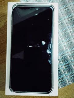 Apple iPhone X 64 GB PTA Approved