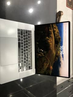 Macbook Pro 2019 16 inches