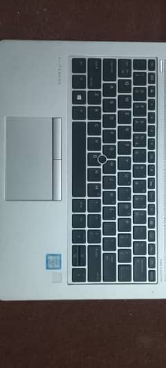 hp core i5 vpro