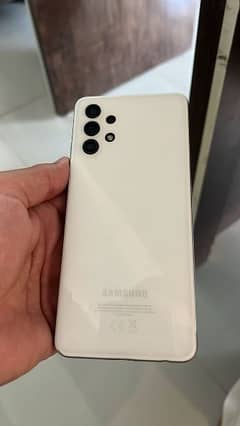 samsung A32