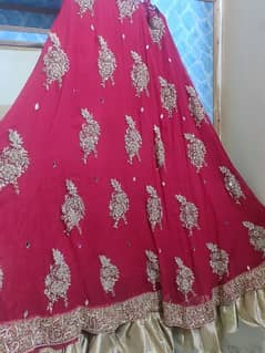 bridal lehanga for sale 0