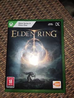 ELDEN RING for Xbox Series X & Xbox One