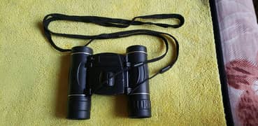 Mini Binocular contact what's app number 03056447449