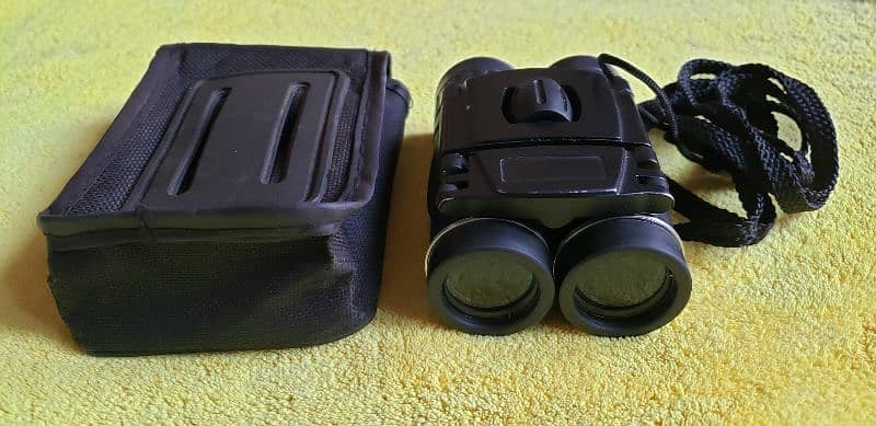 Mini Binocular contact number 03056447449 3