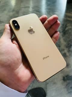 Iphone Xs Non PTA