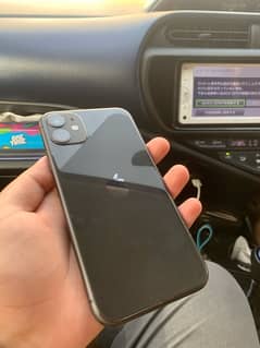 Iphone 11 64GB Non-PTA JV