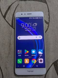 Huawei Honor 8