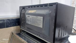 Microwave (Orient)