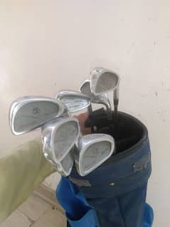 golf kit