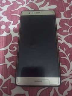 Huawei P9 plus 64/4 gb ram emergency sale