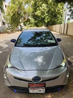 Toyota Prius 2016