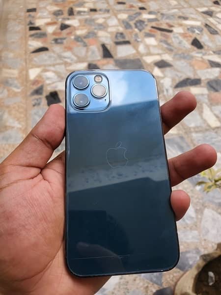 iphone 12 pro non pta 0