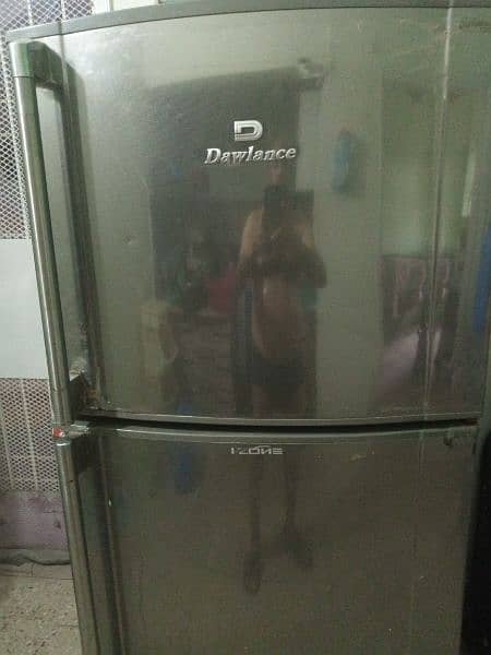 Dawlance Refrigerator for sale 0